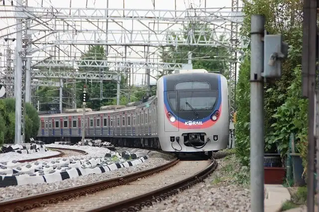 Les transports publics en Corée du Sud sont-ils sûrs ?