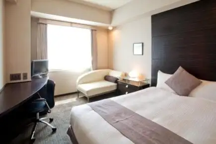 Citadines Central Shinjuku Tokyo, Синдзюку Токио