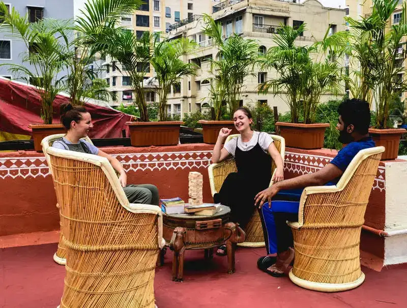 Anjali Home Mumbai meilleures auberges à Mumbai