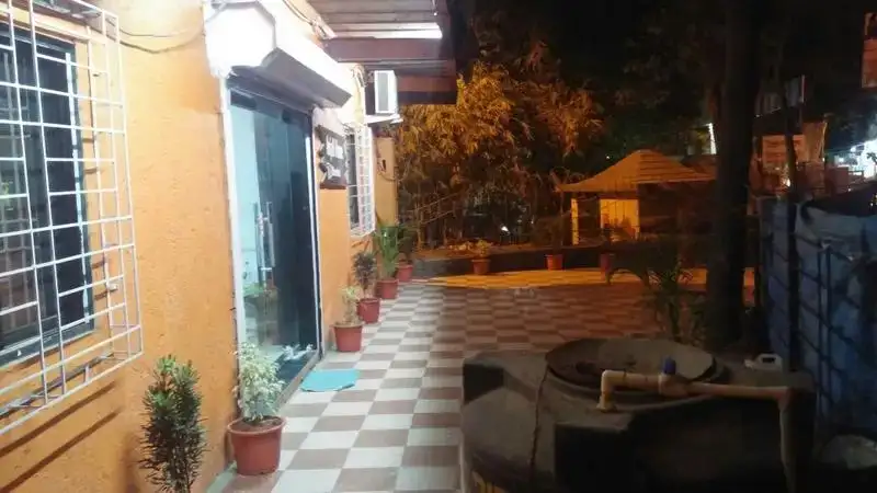 Wowstel à Mumbai meilleures auberges à Mumbai
