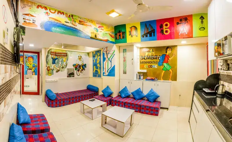 Travellers Inn les meilleures auberges à Bombay