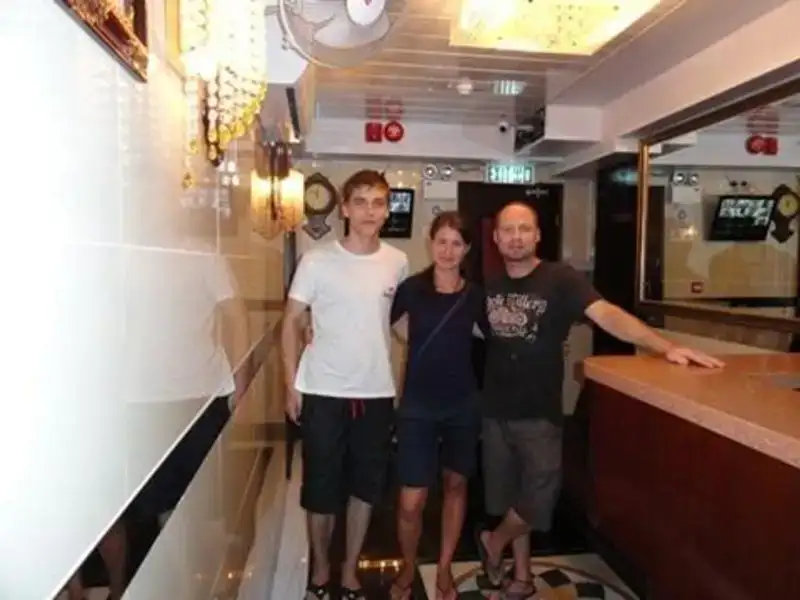 Day and Night Hostel bästa vandrarhem i Hong Kong