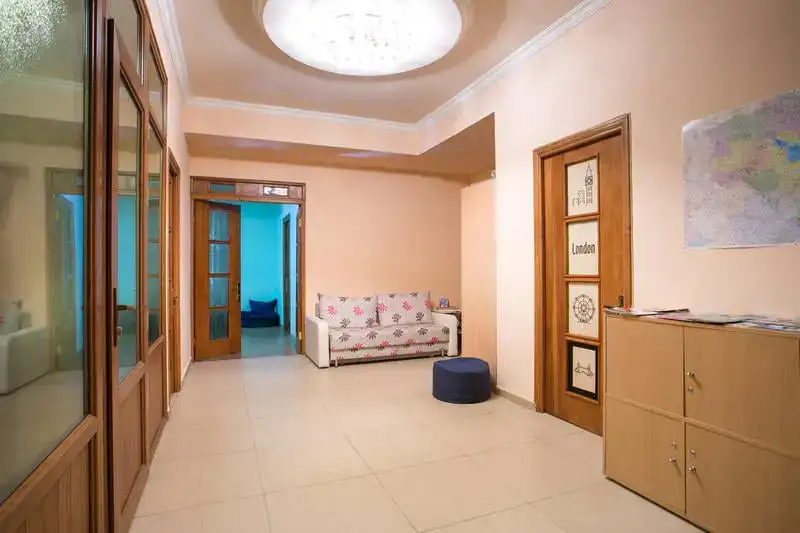 MGA Hostel and Tours найкращі хостели в Єревані
