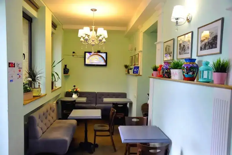Vagary Hostel найкращі хостели в Єревані