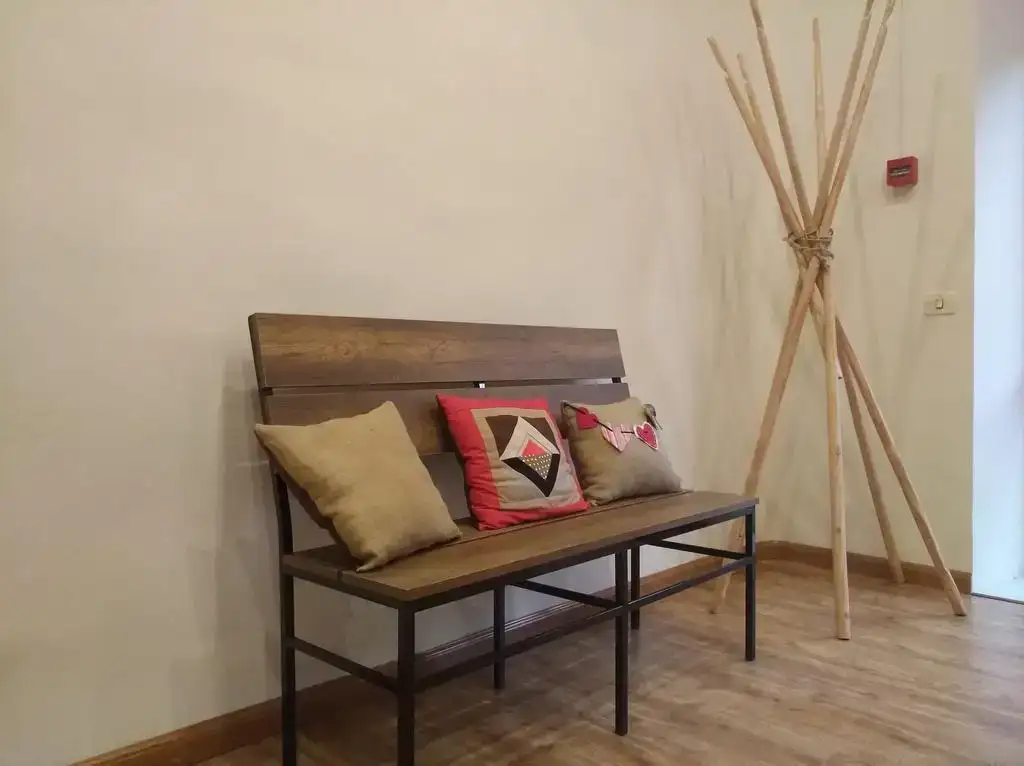 Umba Hostel найкращі хостели в Єревані