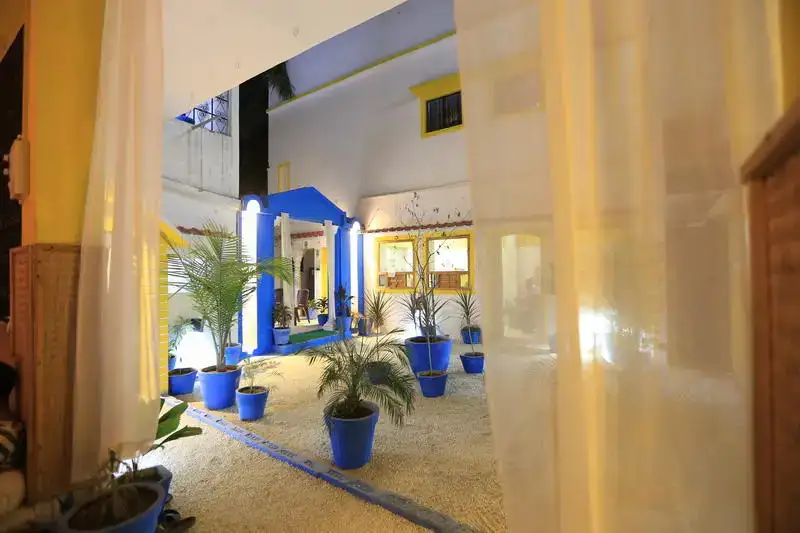 Найкращі хостели HosteLaVie у Варанасі