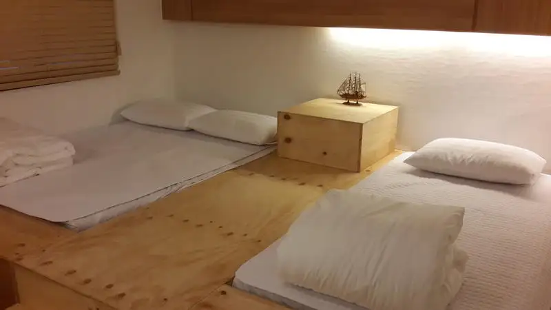 Xeromine Guesthouse Itaewon meilleures auberges à Séoul