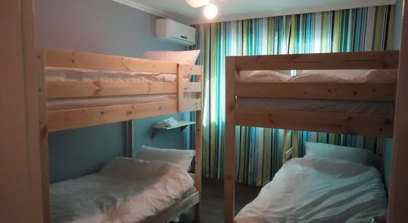 Lian Guesthouse meilleures auberges à Séoul