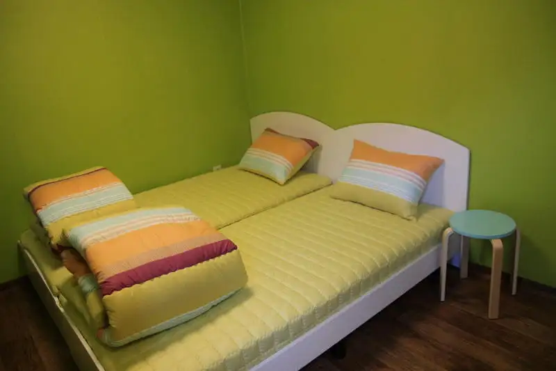Séoul I Guesthouse meilleures auberges à Séoul