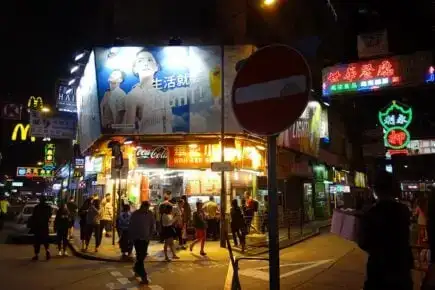 Dim Sum Hong Kong
