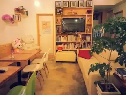 Itinéraire de Busan