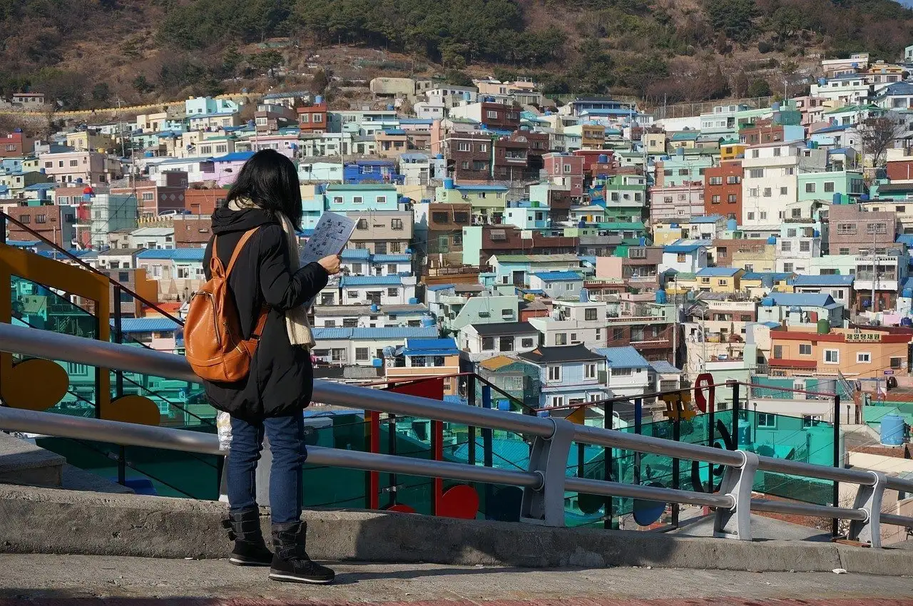 où loger à Busan