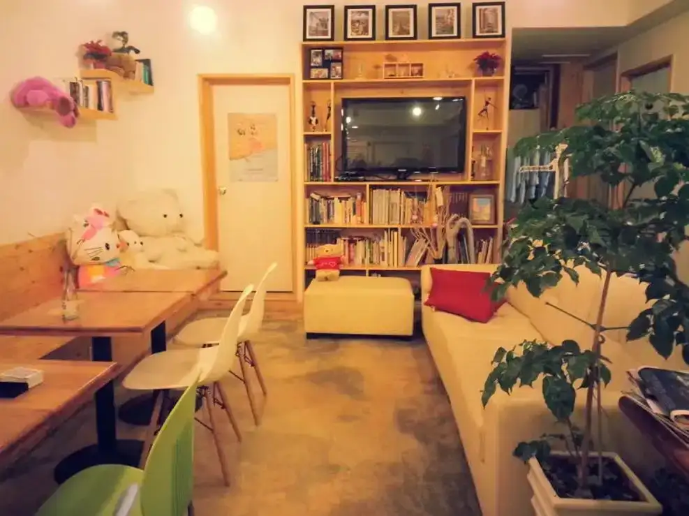 Itinéraire de Busan