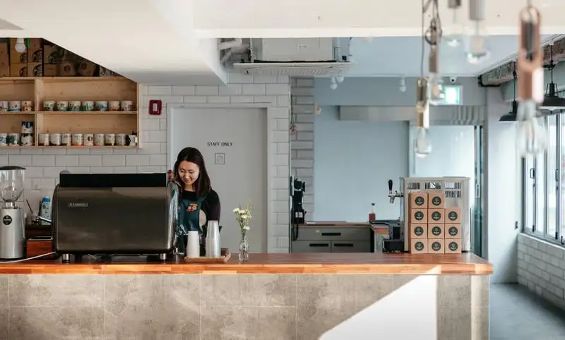 Melon Guesthouse - det beste billige vandrerhjemmet i Busan