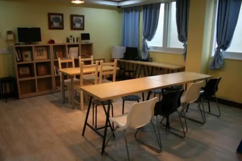 Guesthouse Momojein, Gyeongju - Beste vandrerhjem i Sør-Korea for par