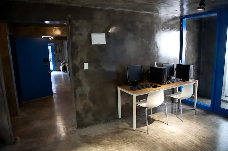 Neo Seoul Guesthouse - topp vandrerhjem i Sør-Korea med billige private rom