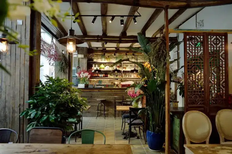 Beijing Yue Xuan Courtyard Hostel legjobb hostelek Pekingben