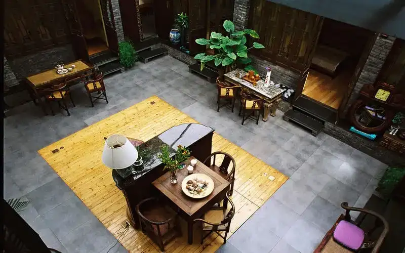 Three Legged Frog Hostel legjobb hostelek Pekingben