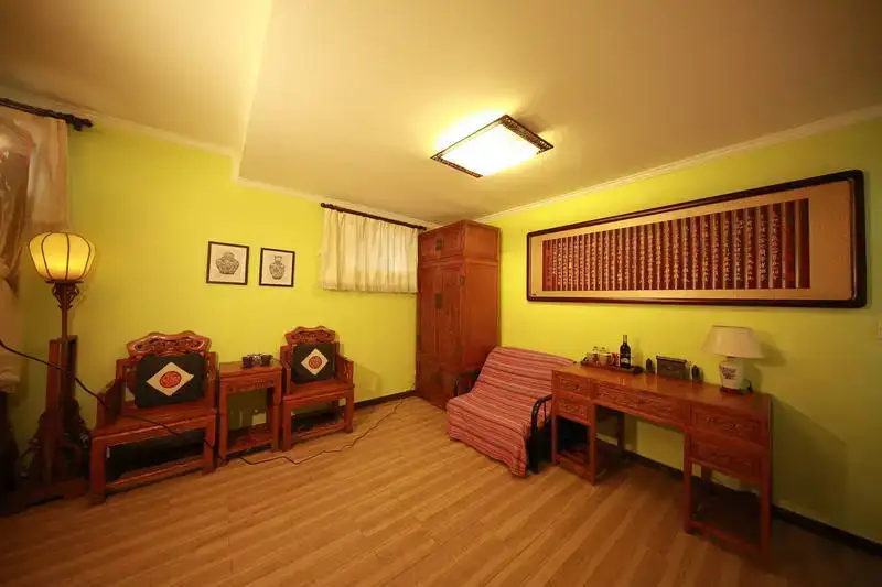 Together Hostel legjobb hostelek Pekingben