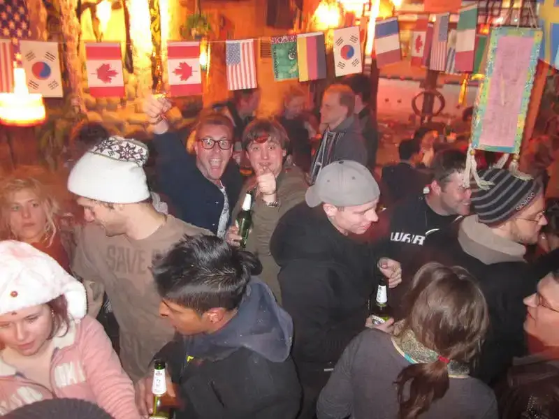 Leo Hostel legjobb hostelek Pekingben