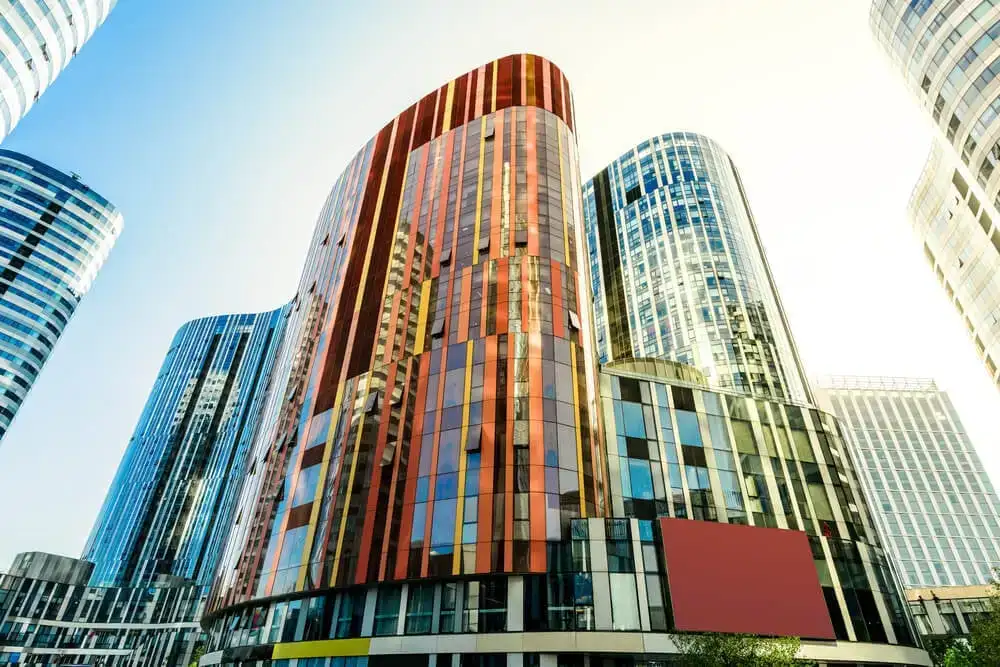 Sanlitun ttd Peking