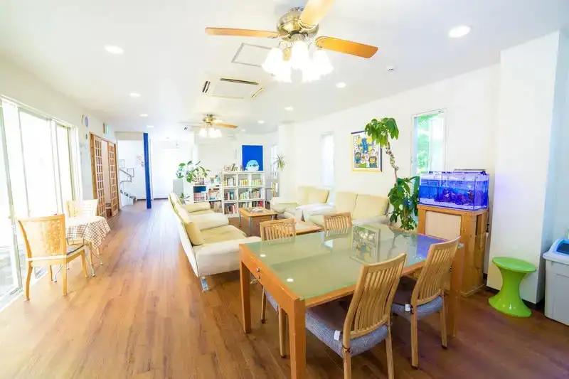Hiroshima Hostel DE Hiroshima beste Hostels in Japan