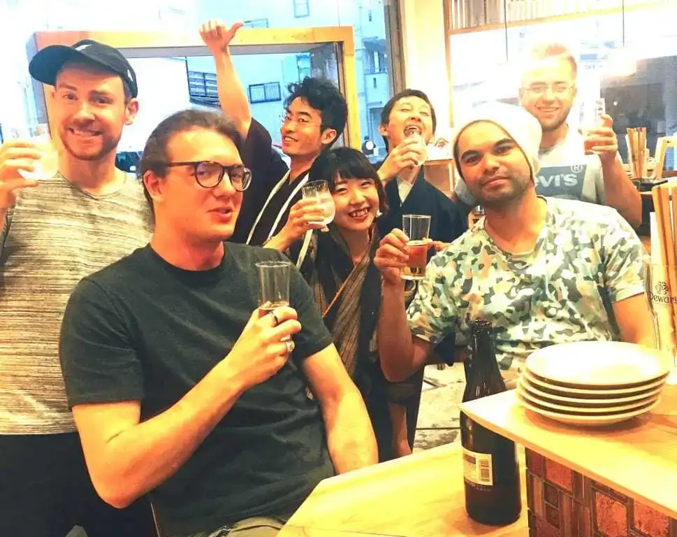 Backpackers Hostel Ks House, Hiroshima, Japan