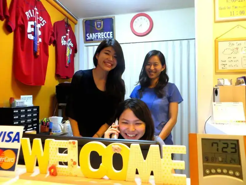 Untapped Hostel – Top-Hostel in Sapporo