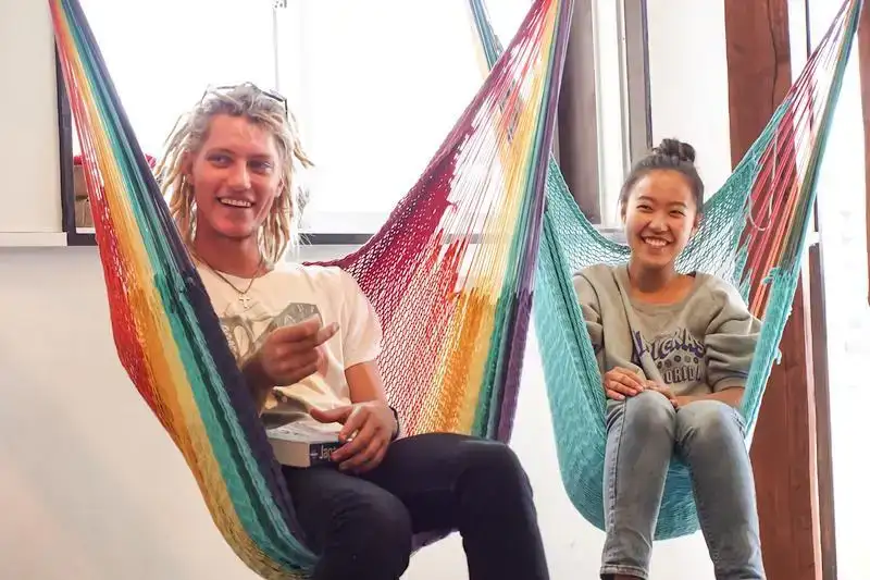 Little Asia – beste Hostels in Okinawa