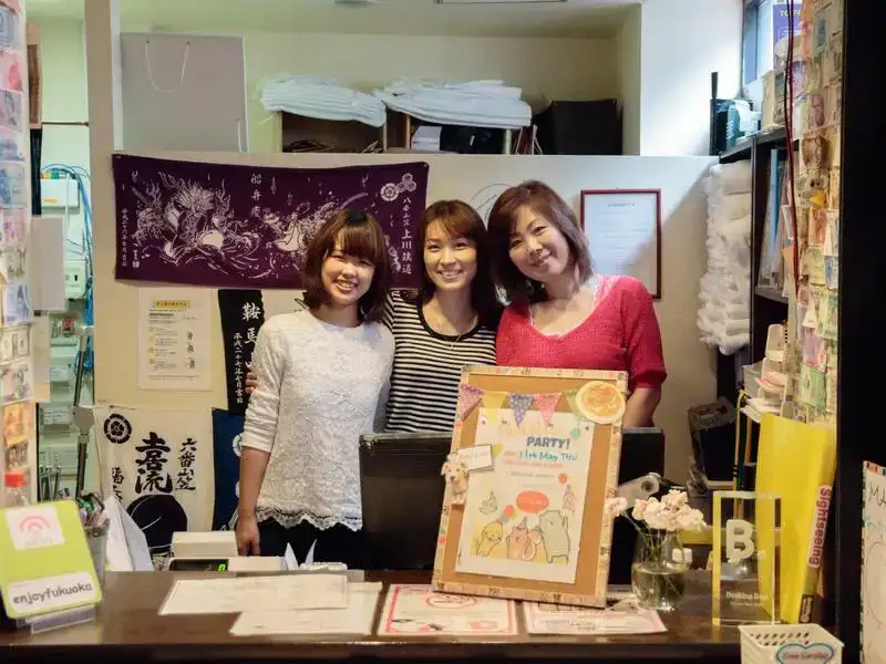 Mt Fuji Hostel Michaels Mount Fuji beste Hostels in Japan