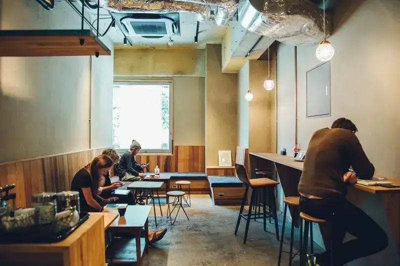 Backpackers Hostel Ks House – Top-Hostel in Tokio