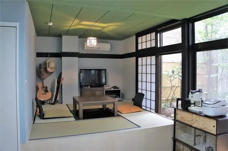 Die besten Hostels in Osaka für Alleinreisende – Osaka Namba Hostel