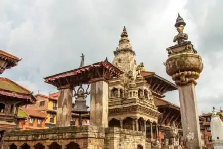 Patan, Catmandu