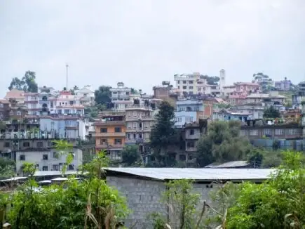 Lazimpat, Catmandu