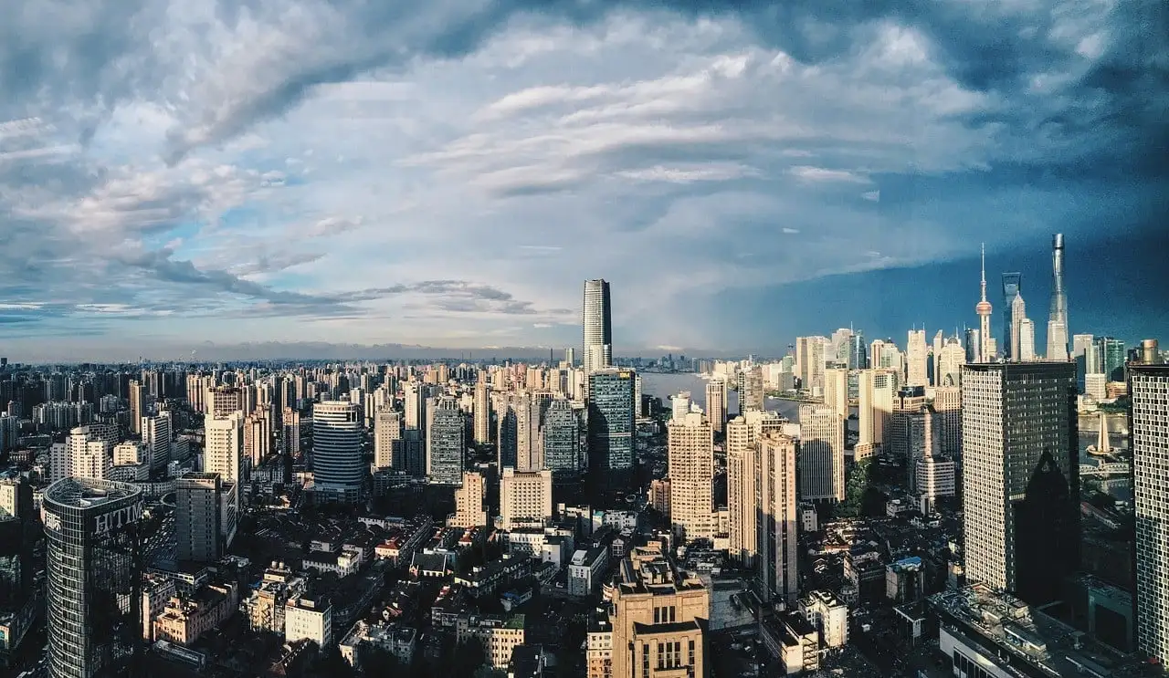 Où se loger à Shanghai