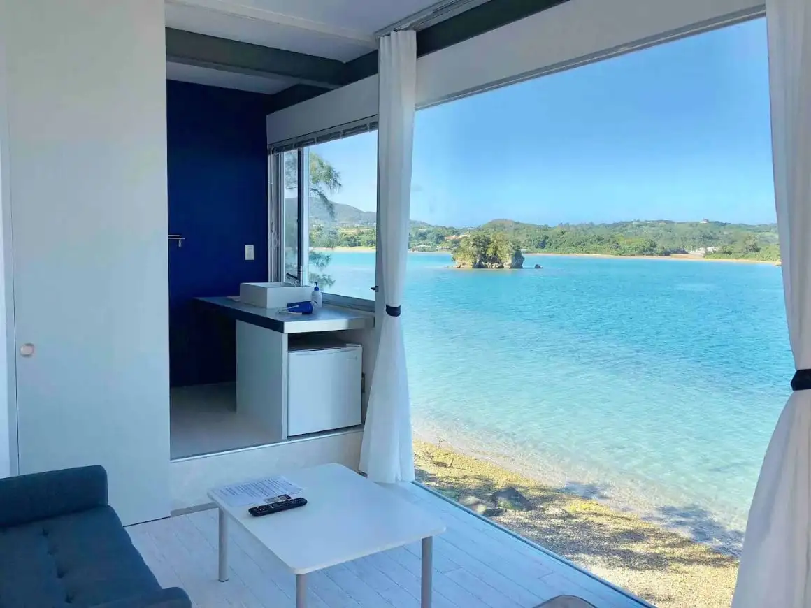 Condo de plage confortable