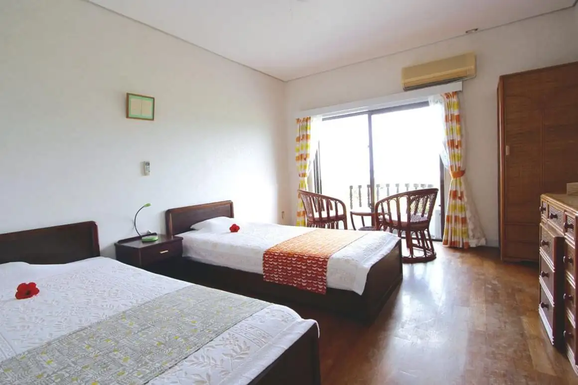 Rihga Royal Grand Okinawa