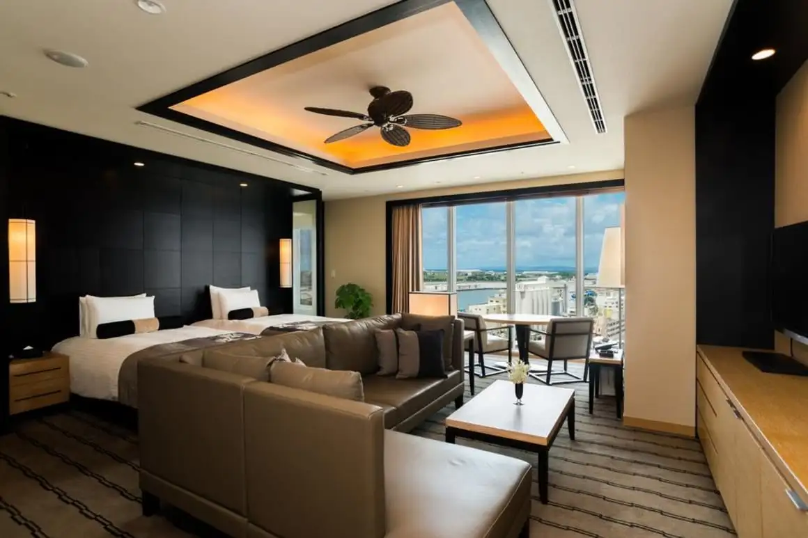 Ishigaki Guesthouse Ruche