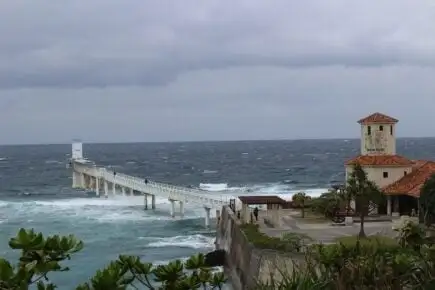 Nago, Okinawa