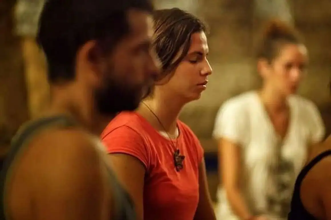 6 ימים ריטריט יוגה והילינג בקרלה