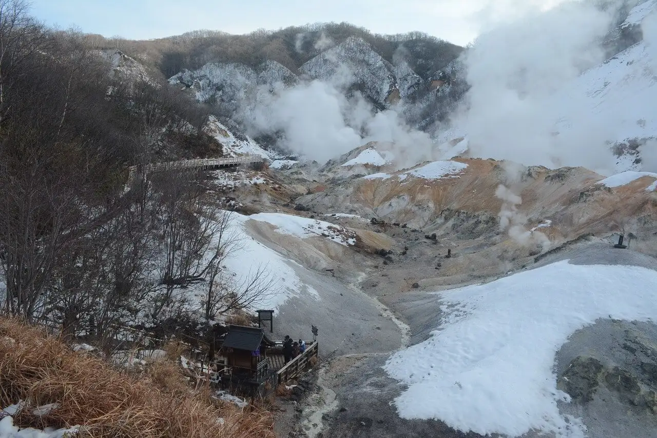 Vila Bself Fuji Onsen