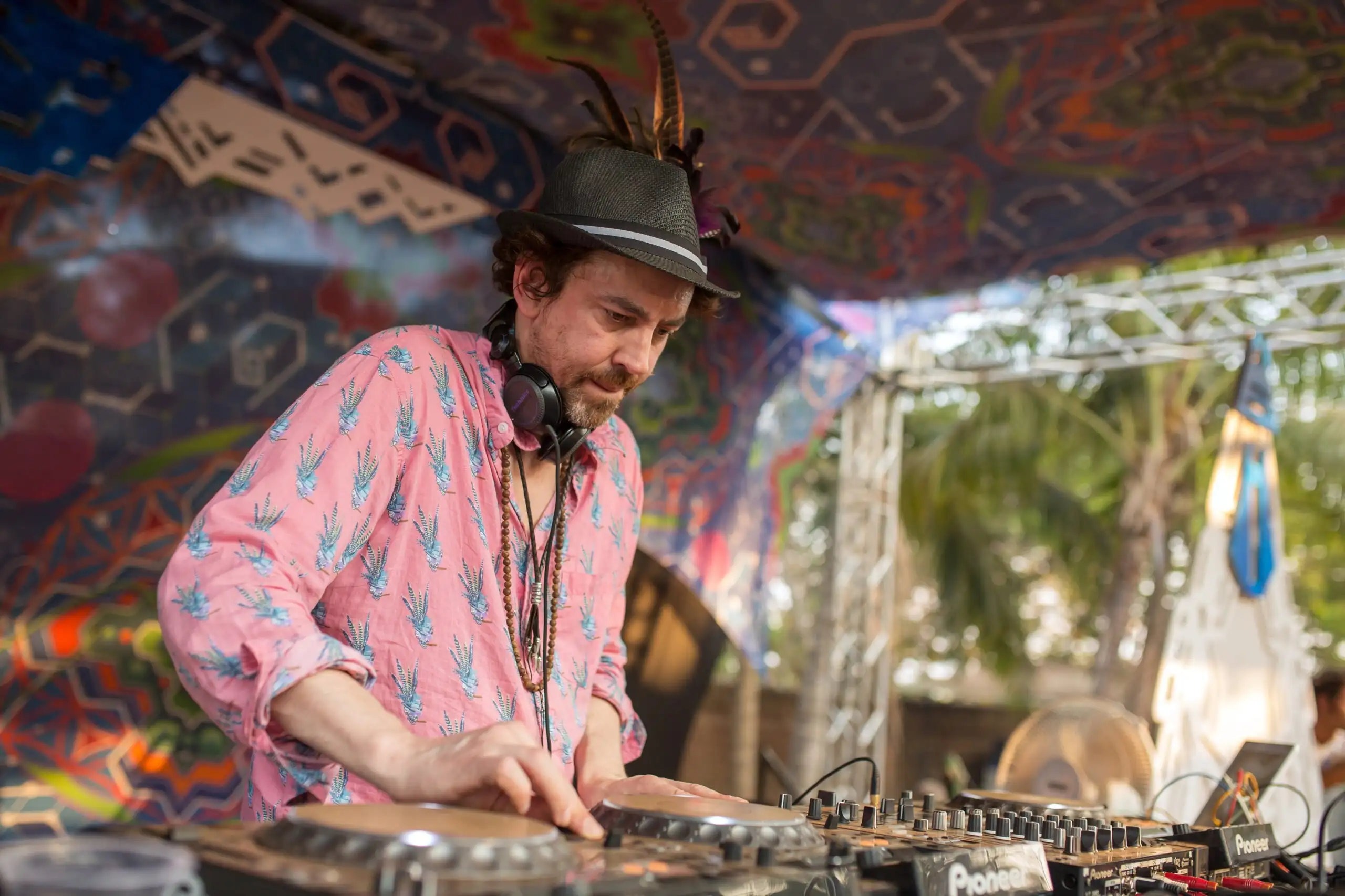 Restez en sécurité lorsque vous faites la fête à Goa