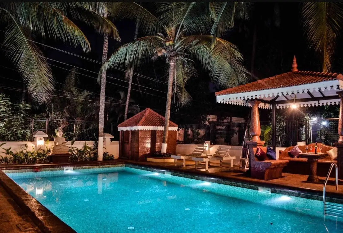 Guide de la vie nocturne de Goa