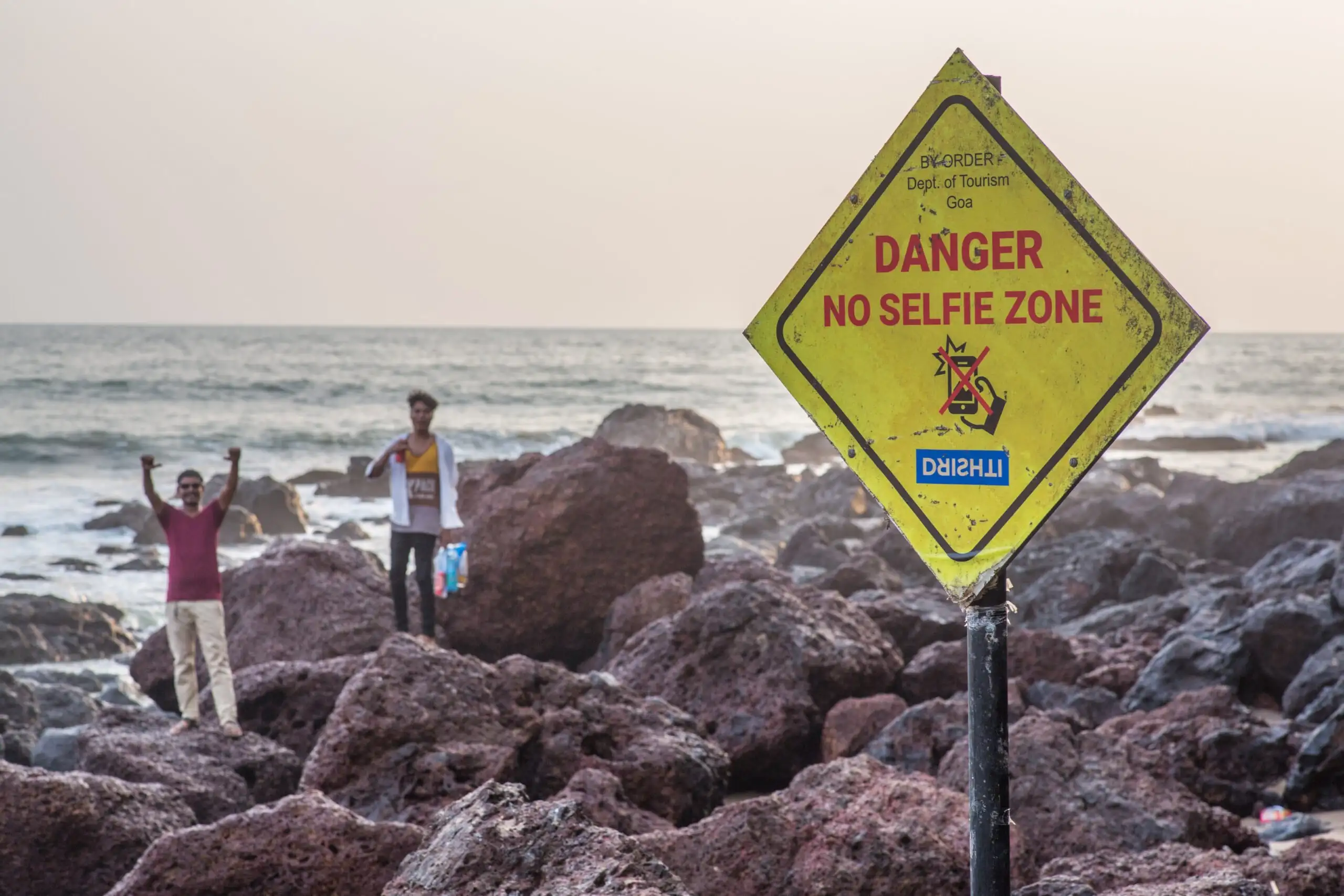 combien coûte l'alcool à Goa