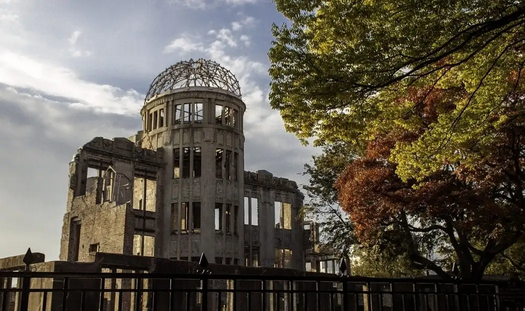 Japon randonnée