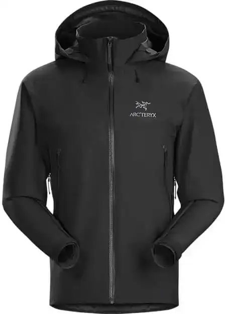 Arcteryx Beta AR-jakke for menn
