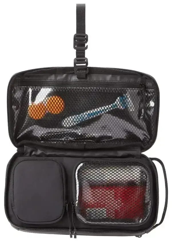 Nomatic toalettmappe 2
