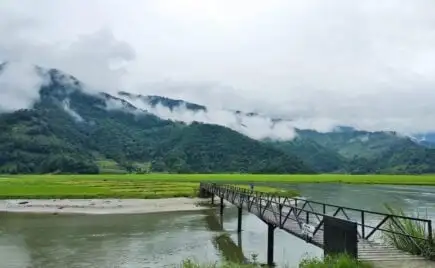 পোখরা-পামে