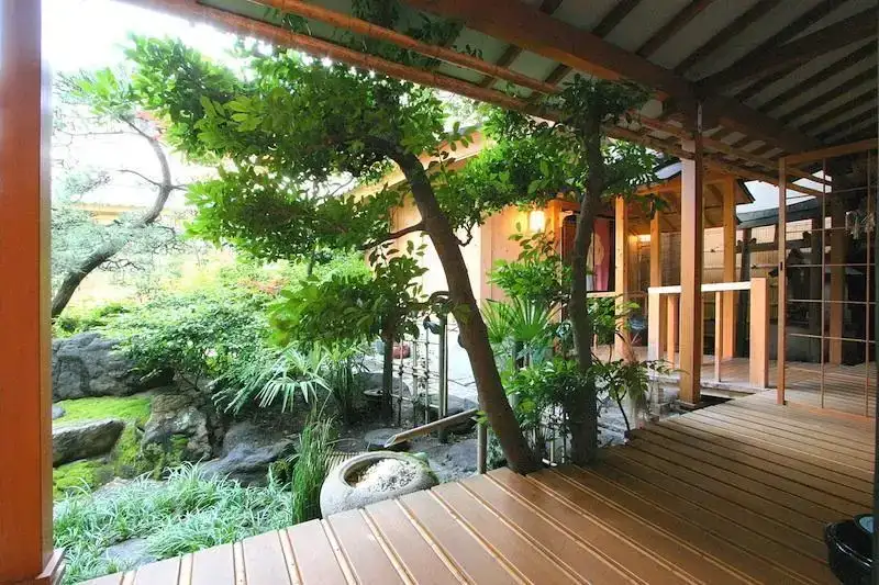 Unizo Inn Nagoya Sakae parimad Nagoya hostelid