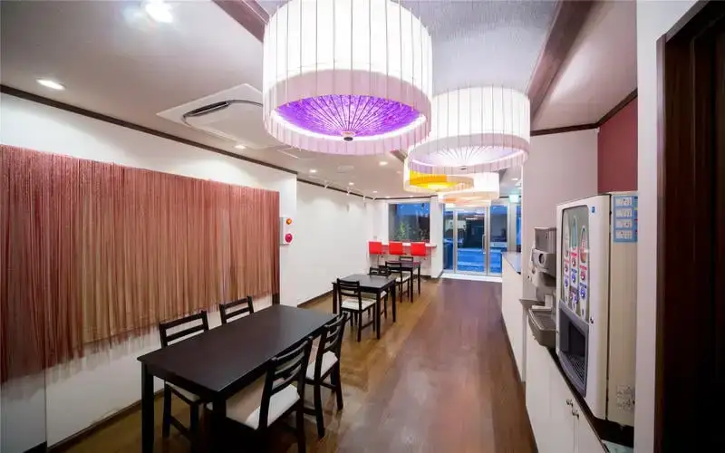 Hostel Wasabi Nagoya Ekimae parimad hostelid Nagoyas